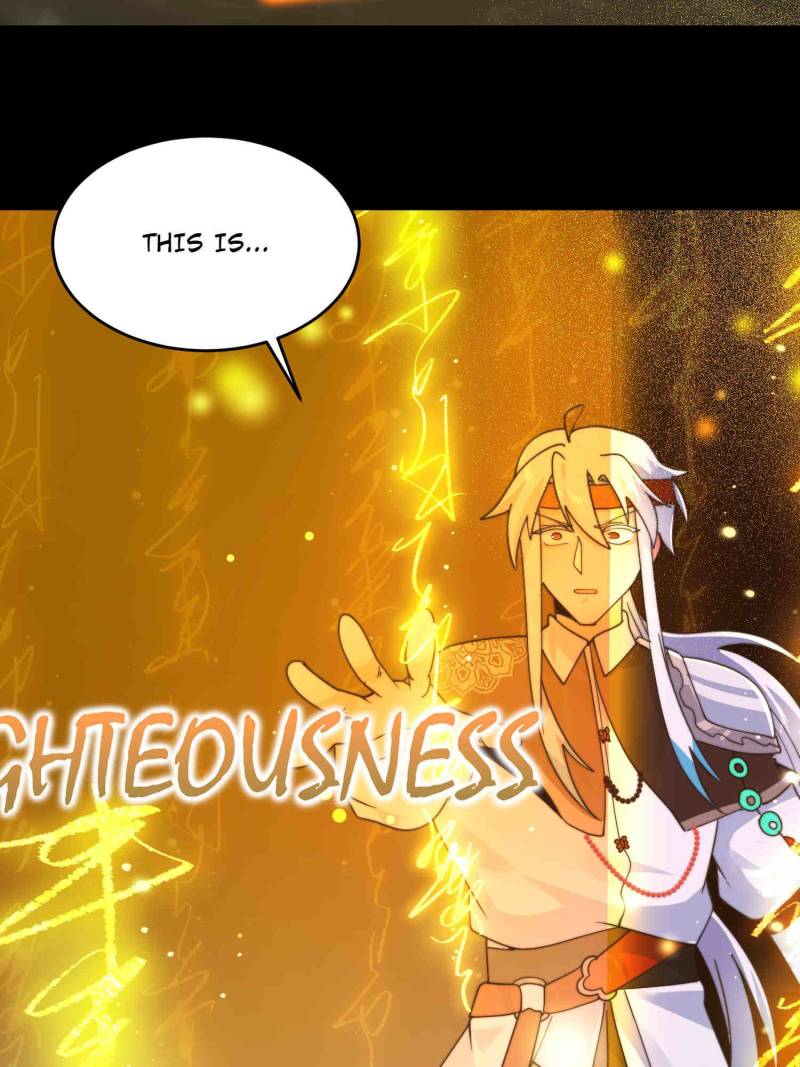 All the Female Apprentices Want to Kill Me Chapter 262 - Page 45