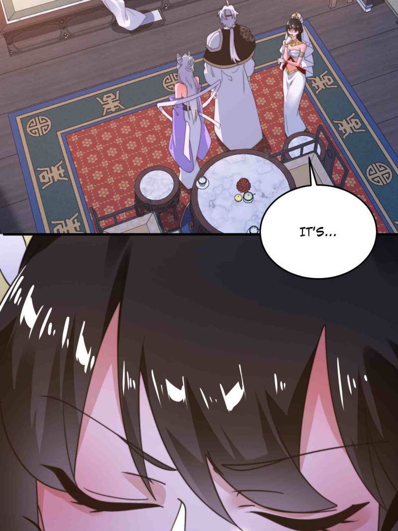 All the Female Apprentices Want to Kill Me Chapter 262 - Page 6