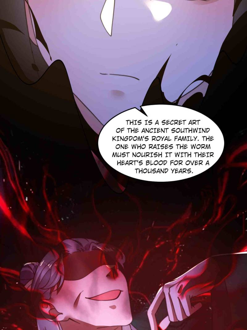 All the Female Apprentices Want to Kill Me Chapter 262 - Page 7