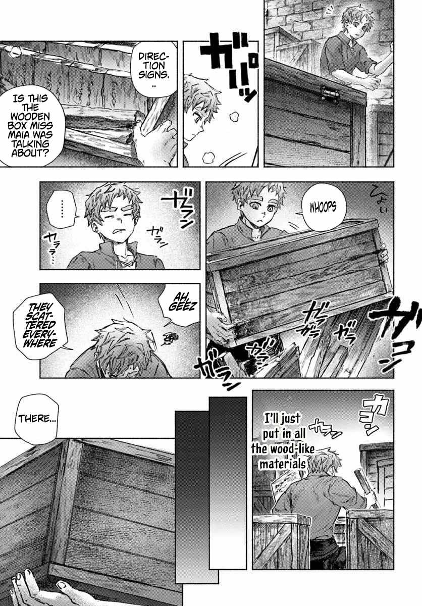 Almark Chapter 23 - Page 13