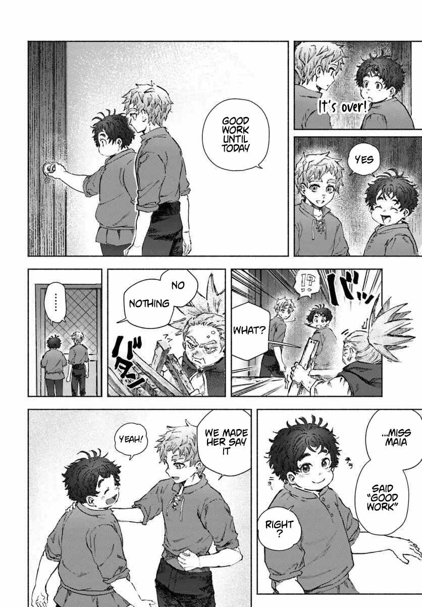 Almark Chapter 23 - Page 26