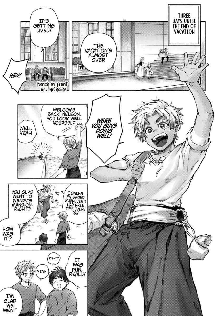 Almark Chapter 23 - Page 27