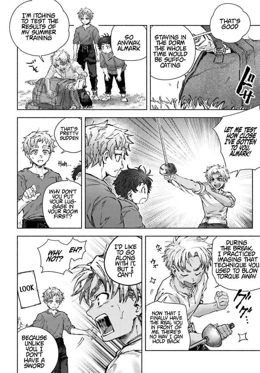 Almark Chapter 23 - Page 28