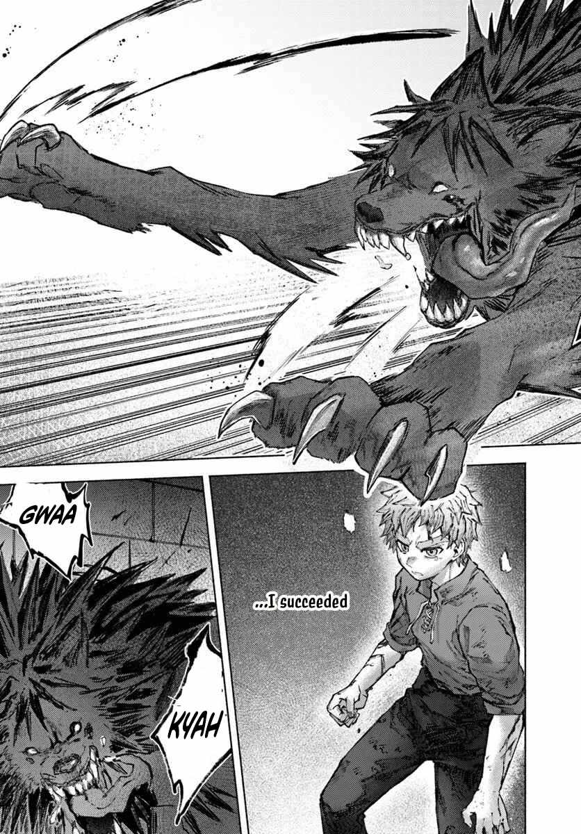 Almark Chapter 23 - Page 9