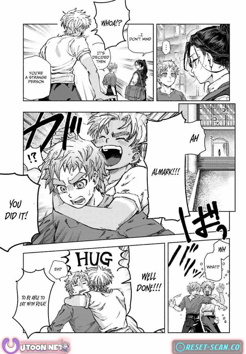 Almark Chapter 24 - Page 12