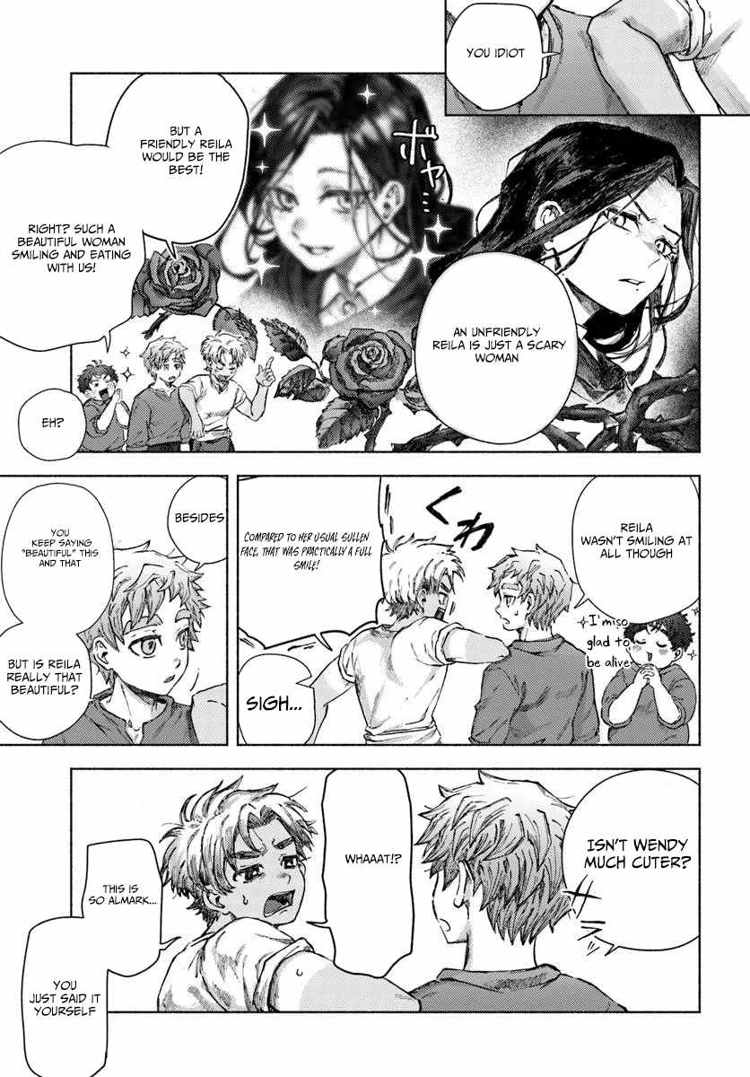 Almark Chapter 24 - Page 14