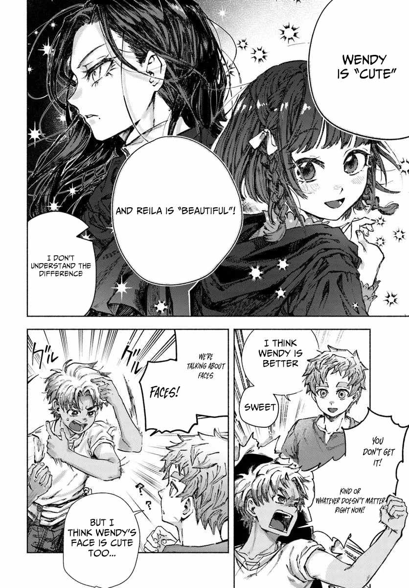 Almark Chapter 24 - Page 15