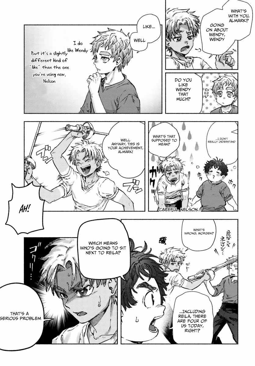 Almark Chapter 24 - Page 16