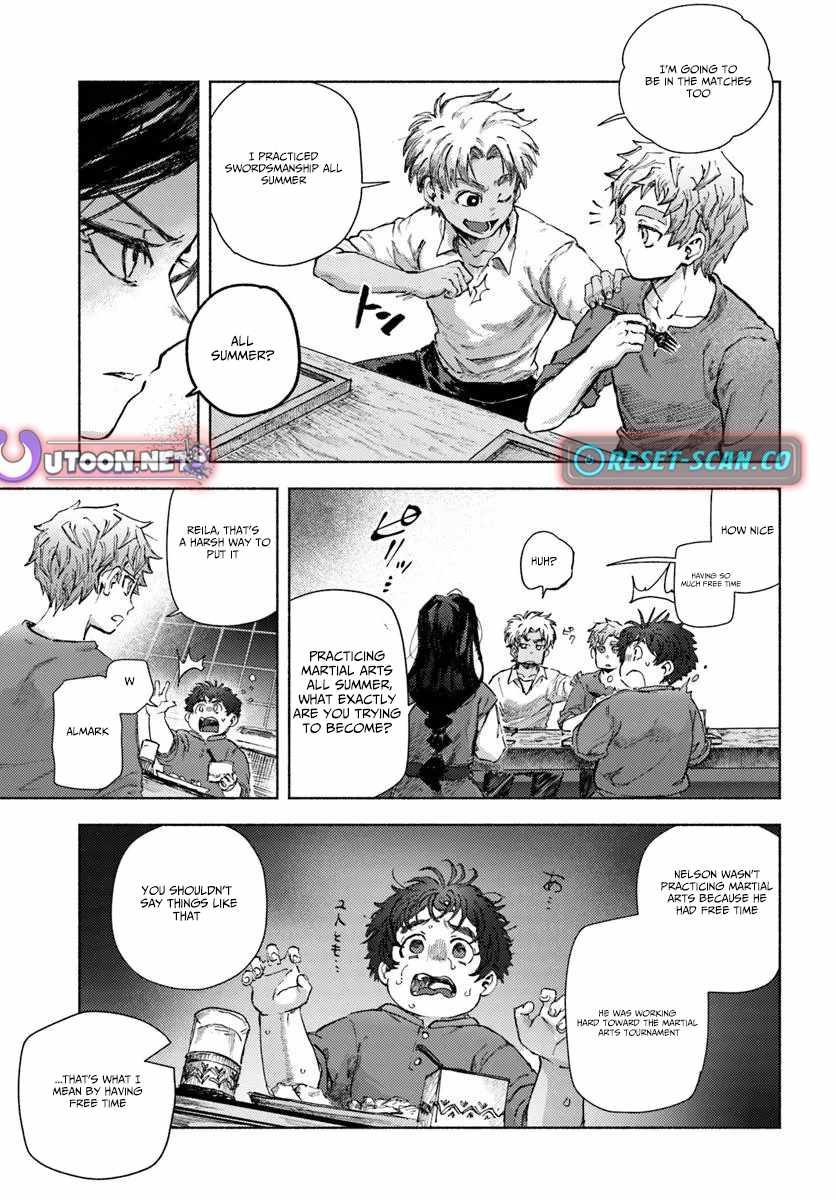 Almark Chapter 24 - Page 22