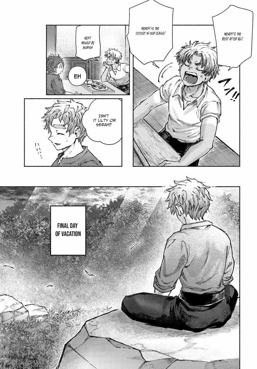 Almark Chapter 24 - Page 26