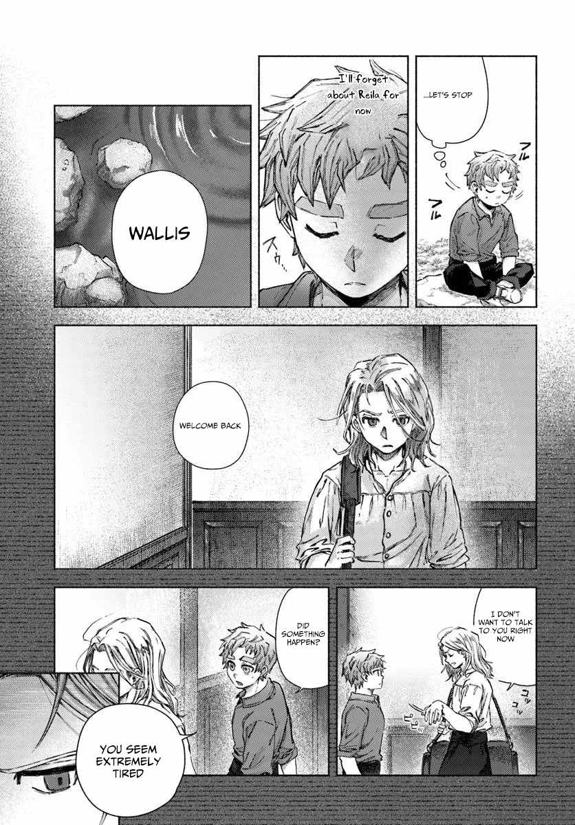 Almark Chapter 24 - Page 28