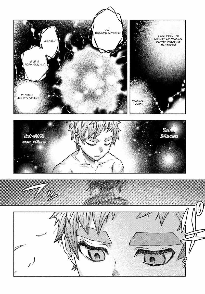 Almark Chapter 24 - Page 31