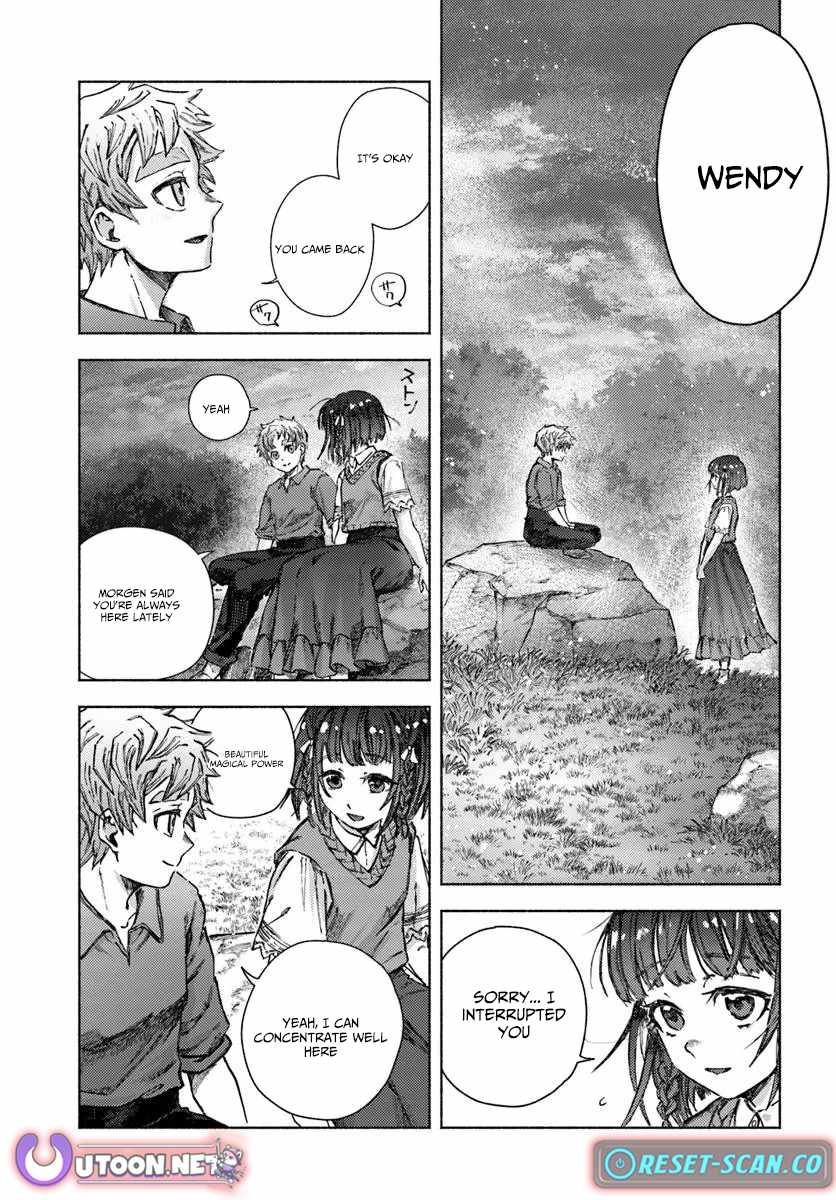 Almark Chapter 24 - Page 32