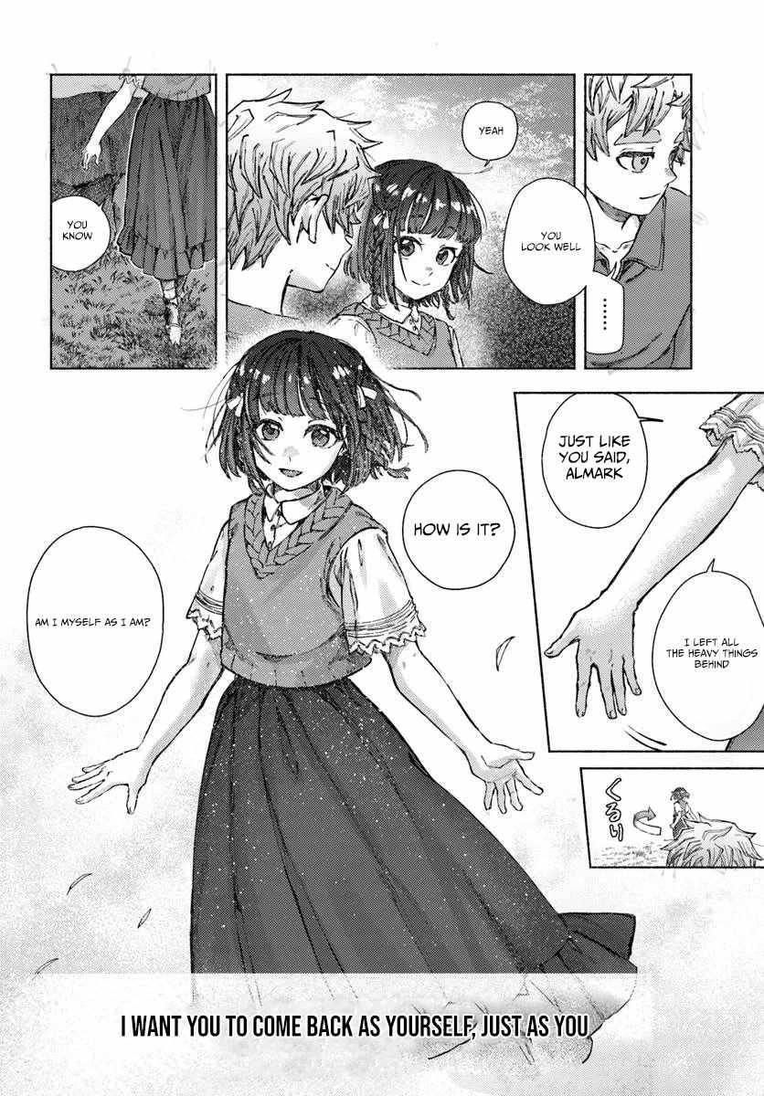 Almark Chapter 24 - Page 33