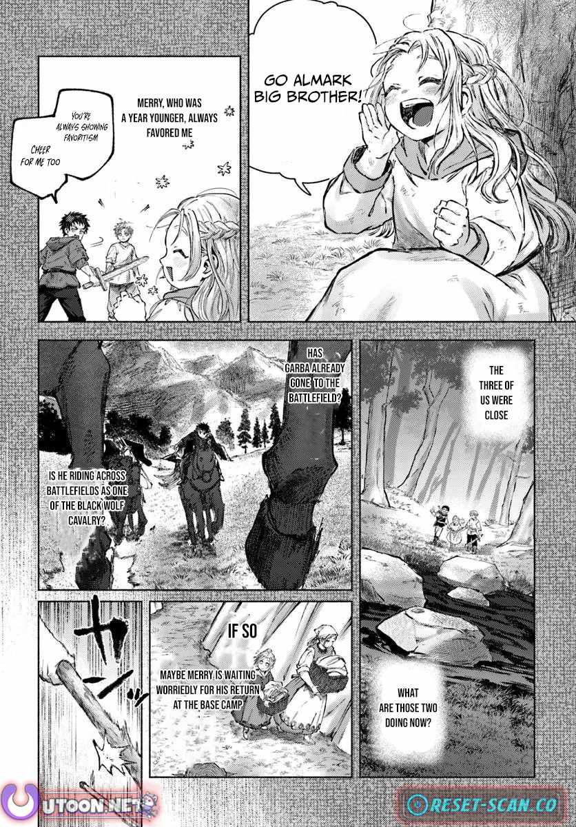 Almark Chapter 24 - Page 7