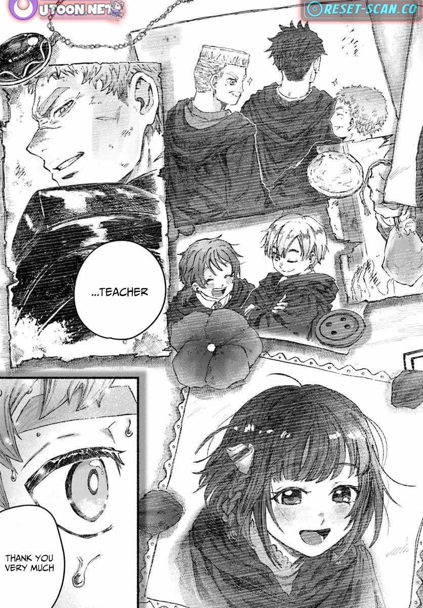 Almark Chapter 25 - Page 22