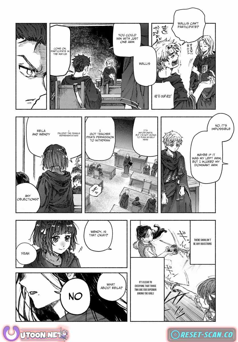 Almark Chapter 25 - Page 7