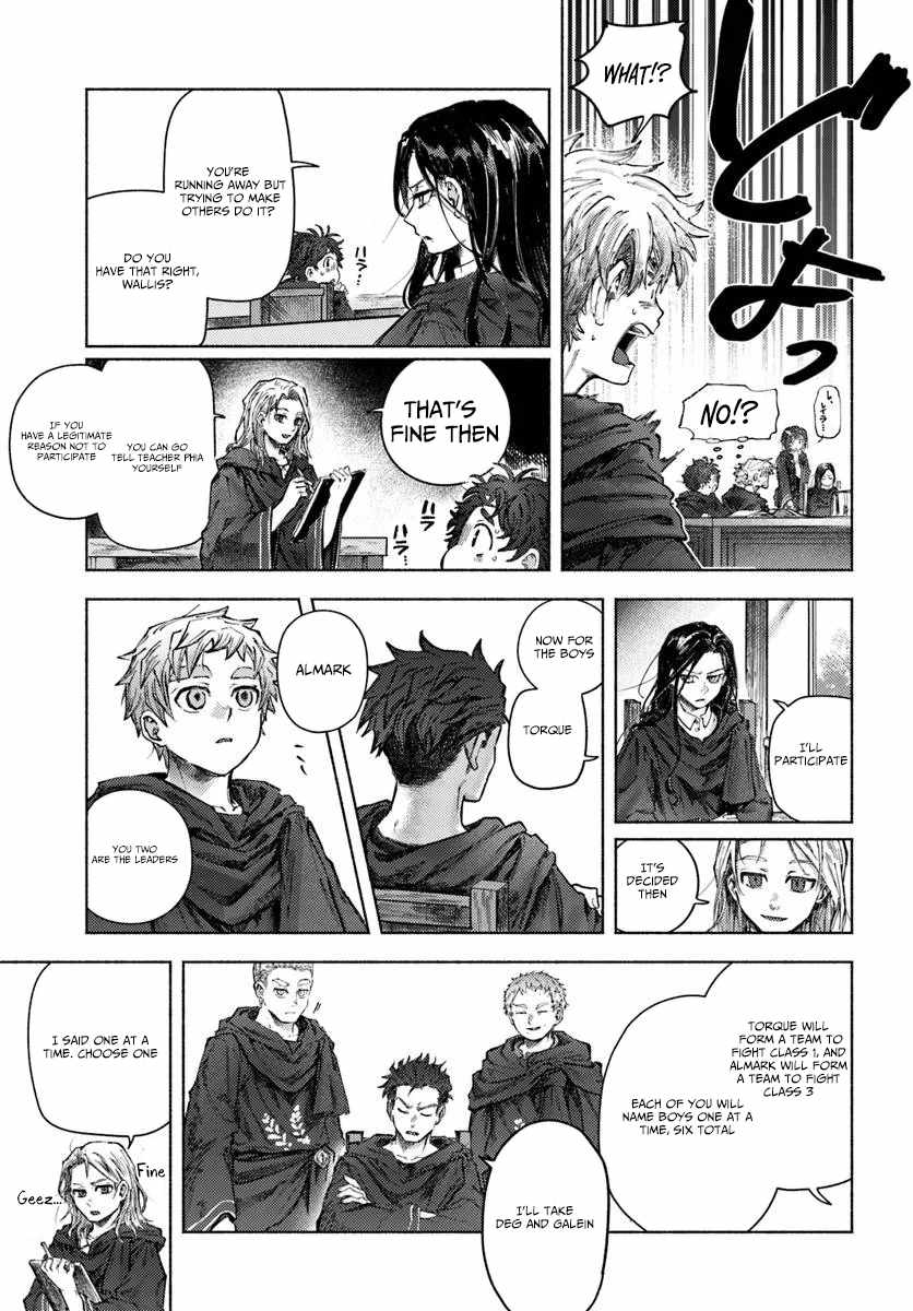 Almark Chapter 25 - Page 8