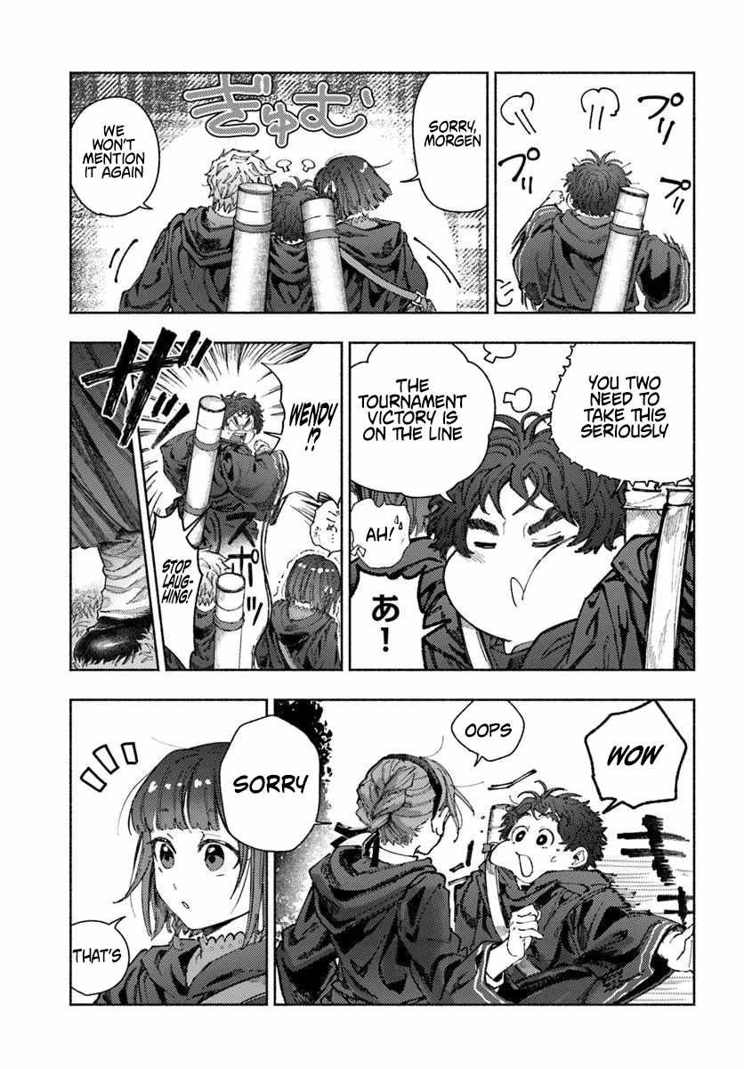 Almark Chapter 29 - Page 12