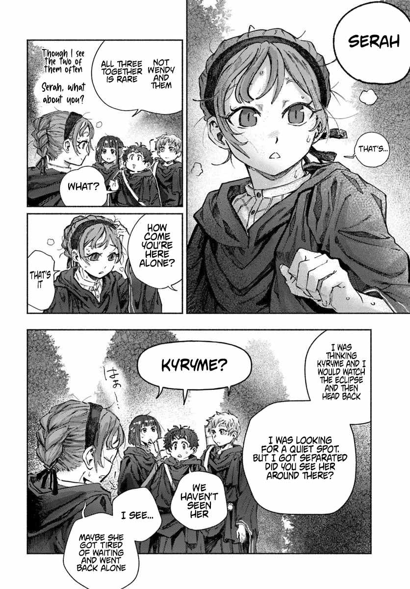 Almark Chapter 29 - Page 13