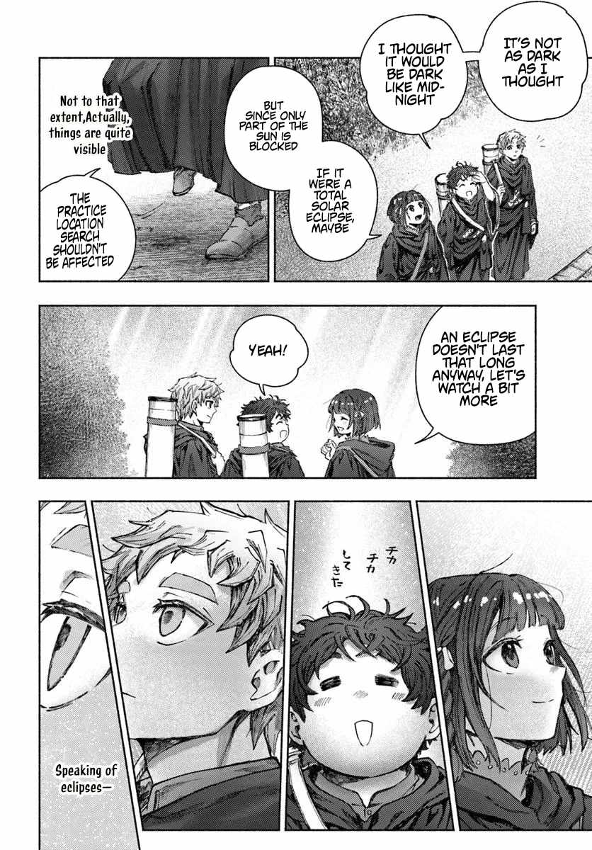 Almark Chapter 29 - Page 19