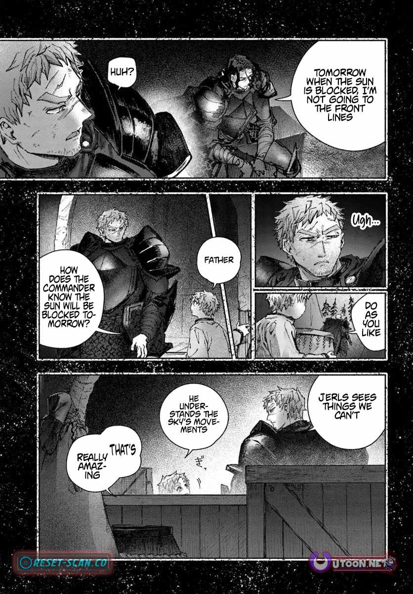 Almark Chapter 29 - Page 20