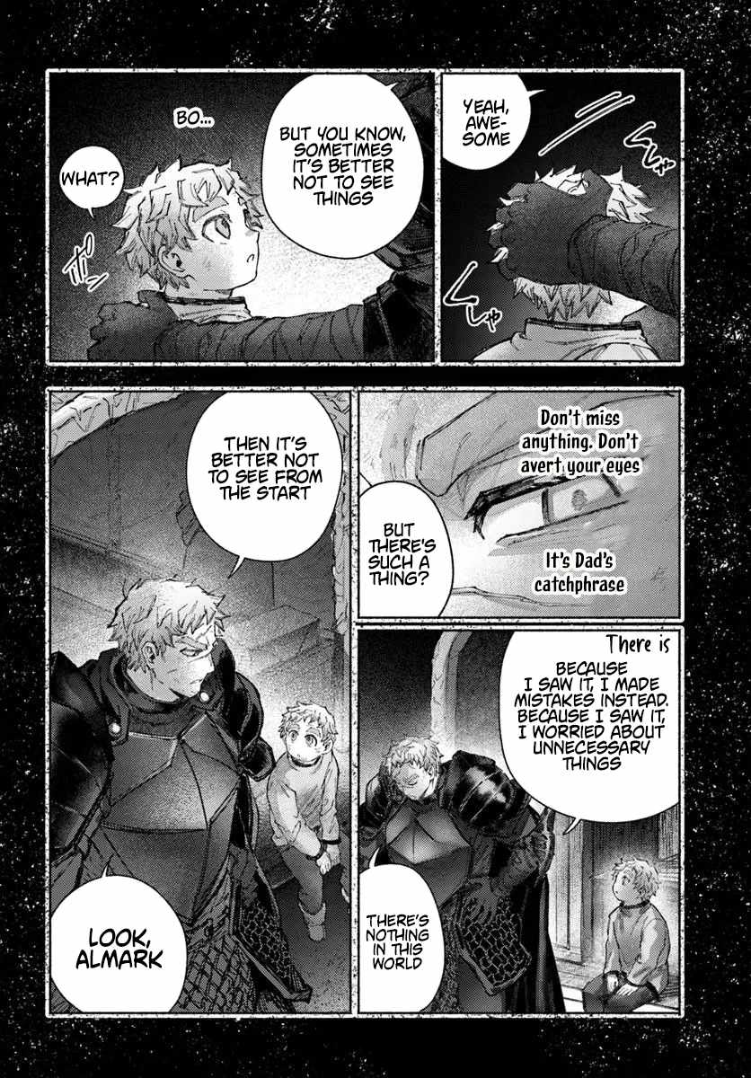 Almark Chapter 29 - Page 21