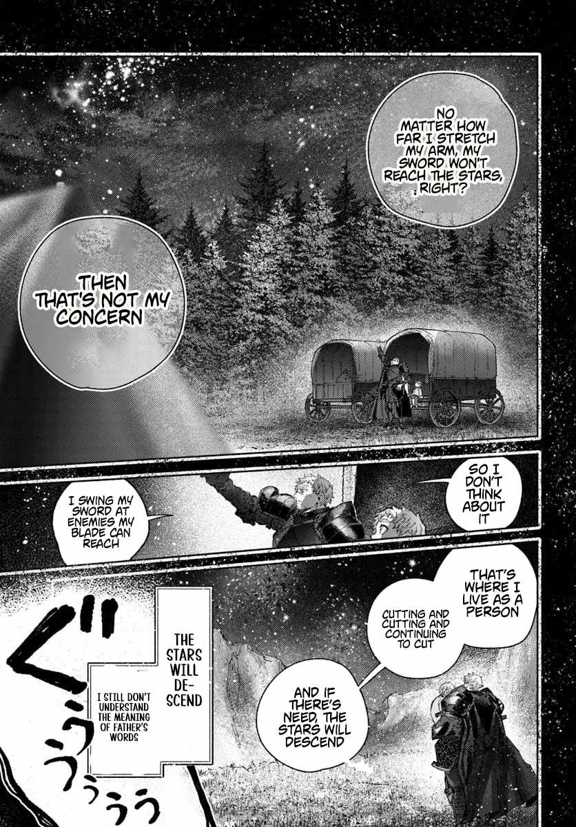 Almark Chapter 29 - Page 22