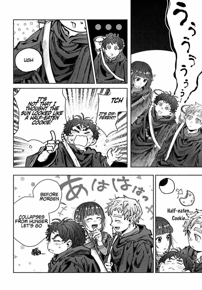 Almark Chapter 29 - Page 23