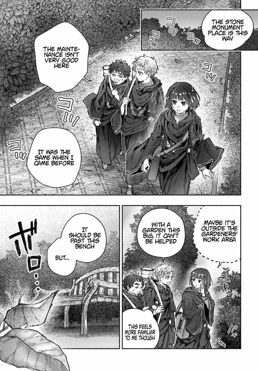 Almark Chapter 29 - Page 24