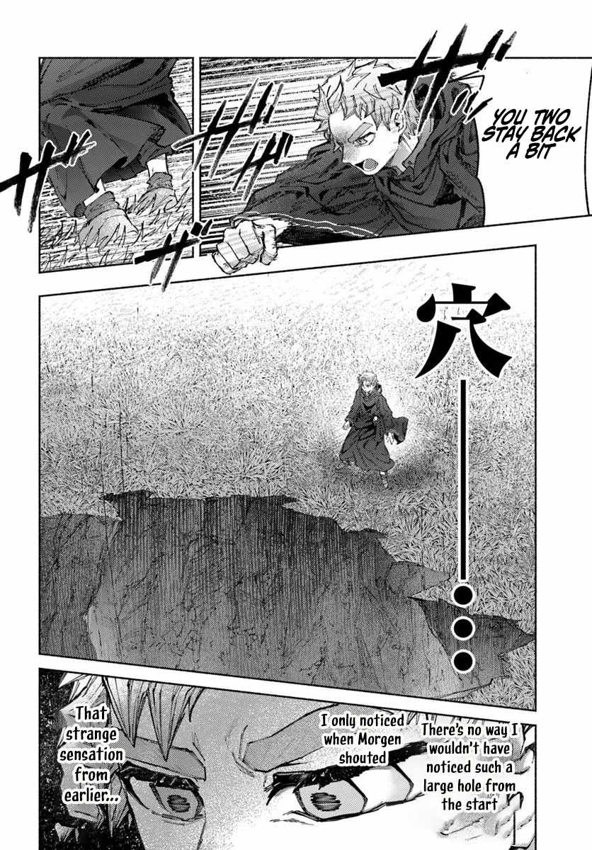 Almark Chapter 29 - Page 29