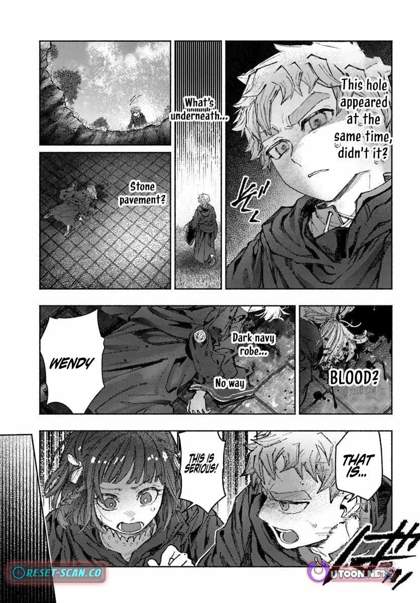 Almark Chapter 29 - Page 30