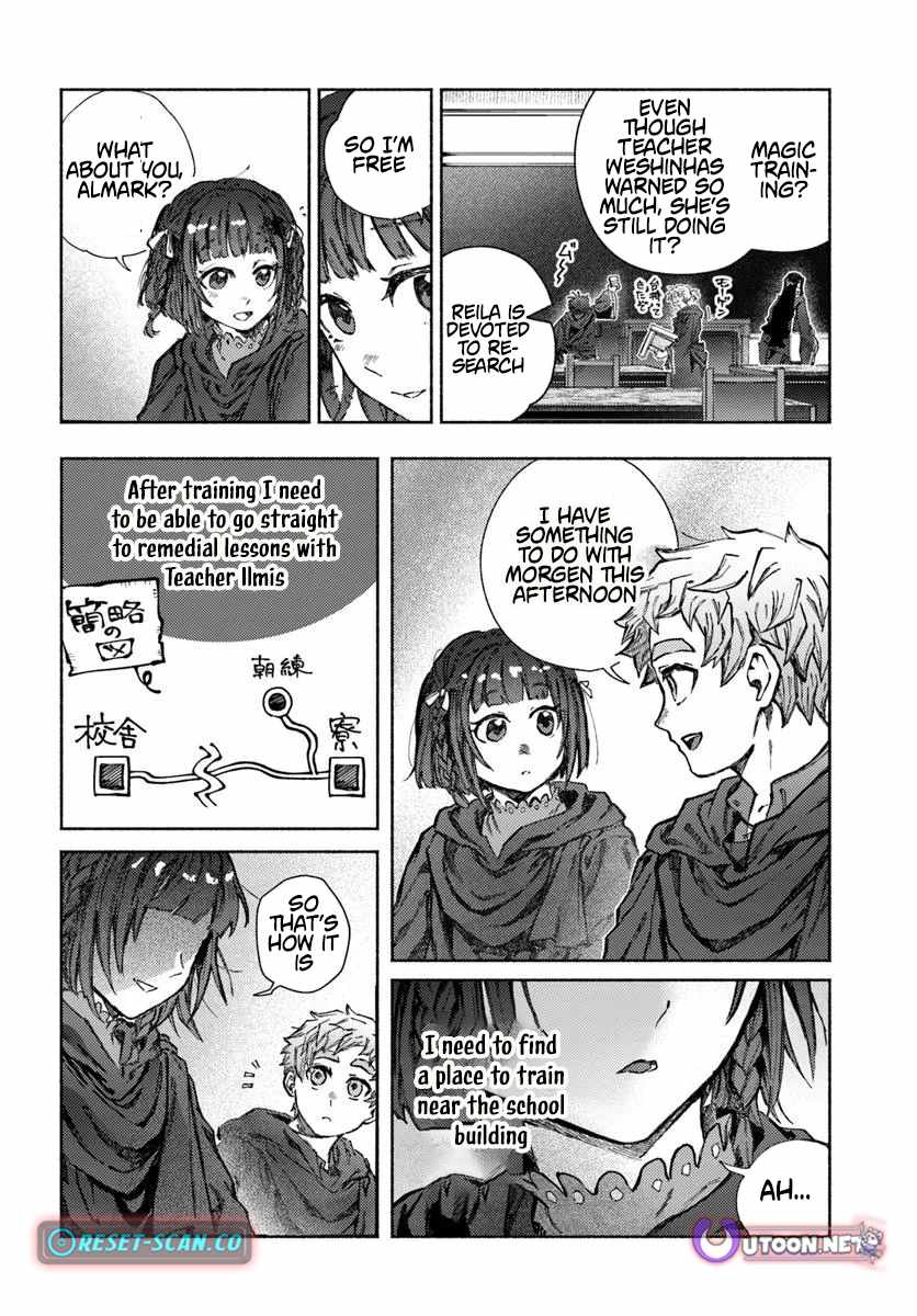 Almark Chapter 29 - Page 5