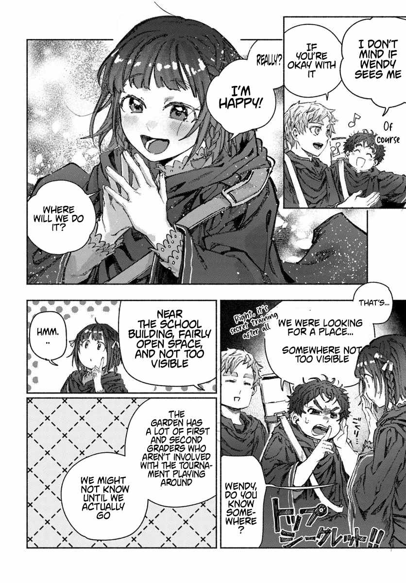 Almark Chapter 29 - Page 9