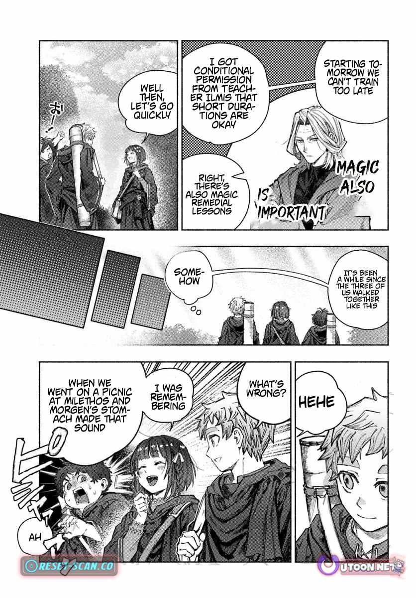 Almark Chapter 29 - Page 10