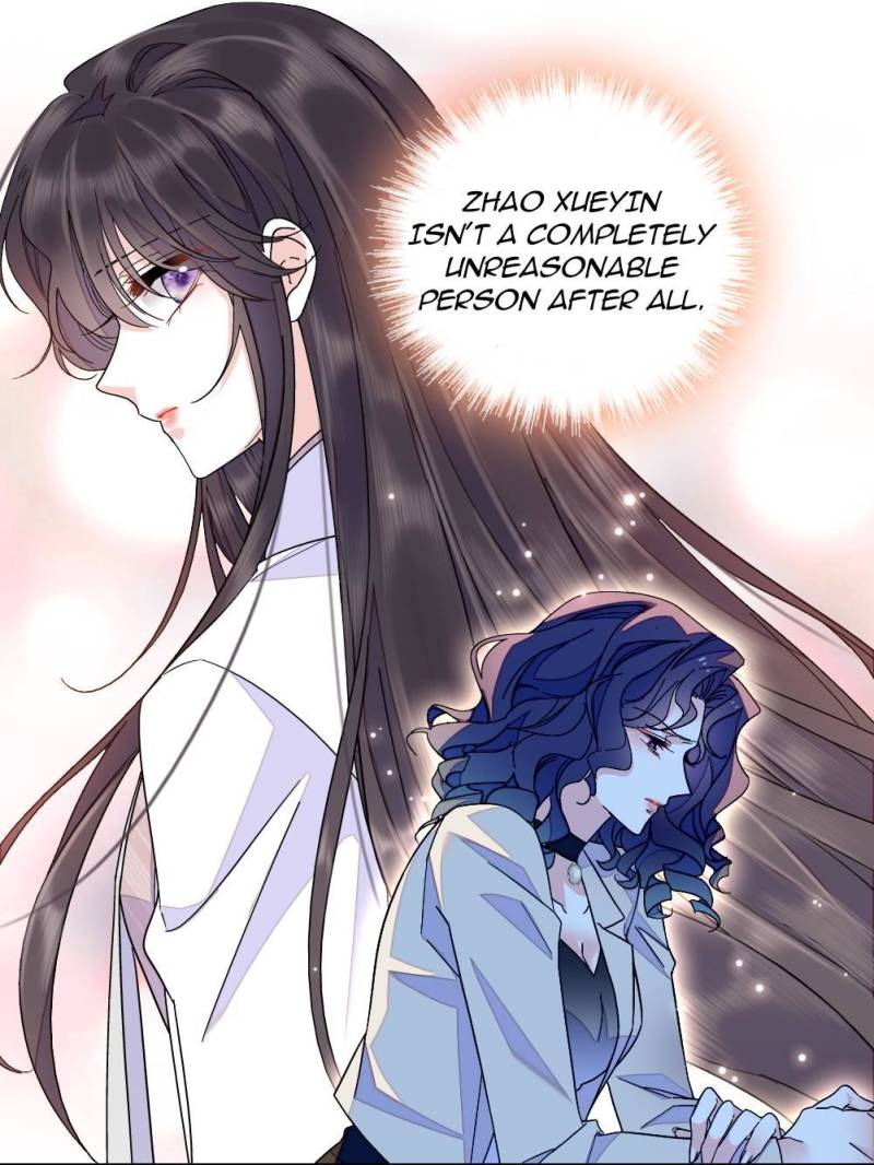 Almighty Daughter Runs The World Chapter 195 - Page 17