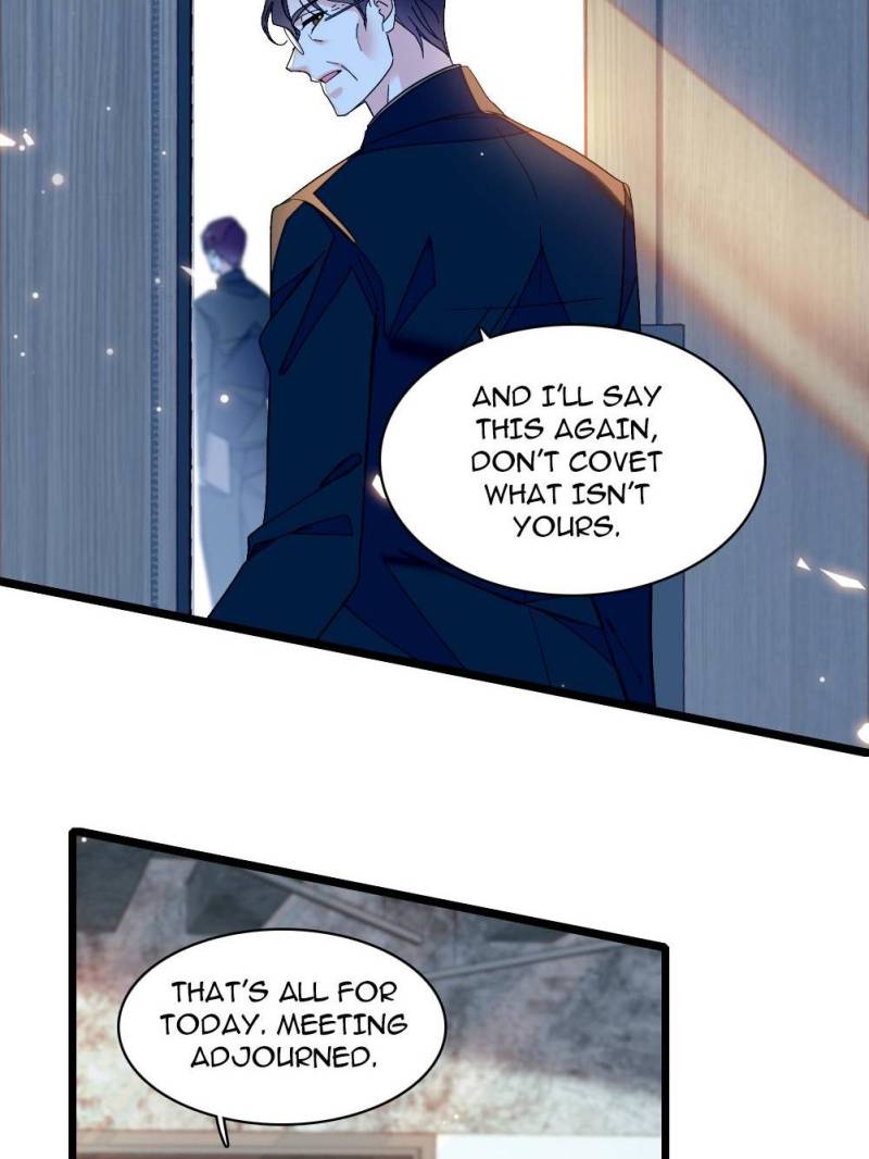 Almighty Daughter Runs The World Chapter 195 - Page 19