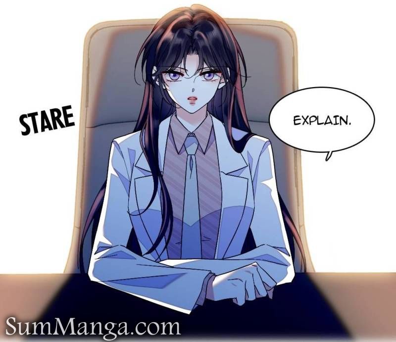 Almighty Daughter Runs The World Chapter 195 - Page 36