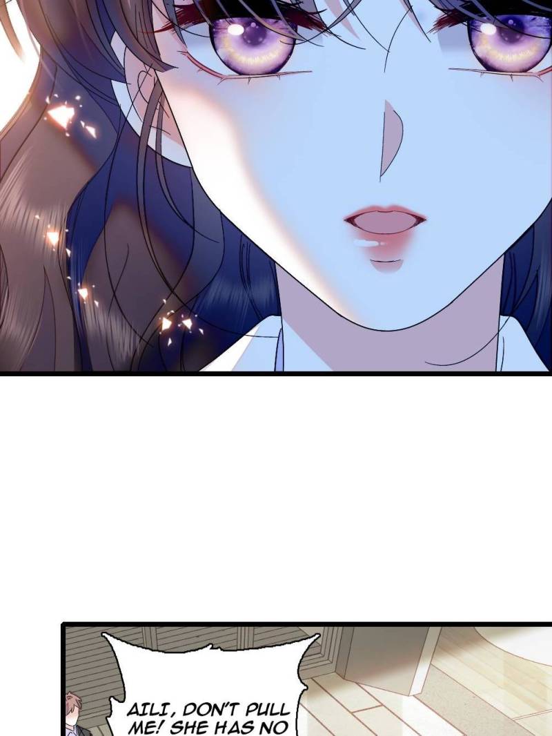 Almighty Daughter Runs The World Chapter 196 - Page 2