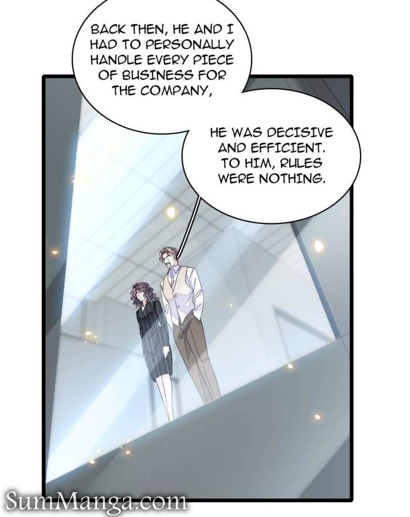 Almighty Daughter Runs The World Chapter 196 - Page 13