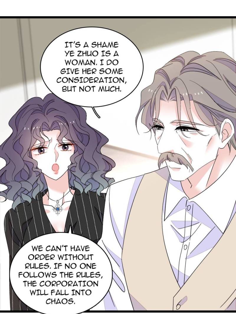 Almighty Daughter Runs The World Chapter 196 - Page 14