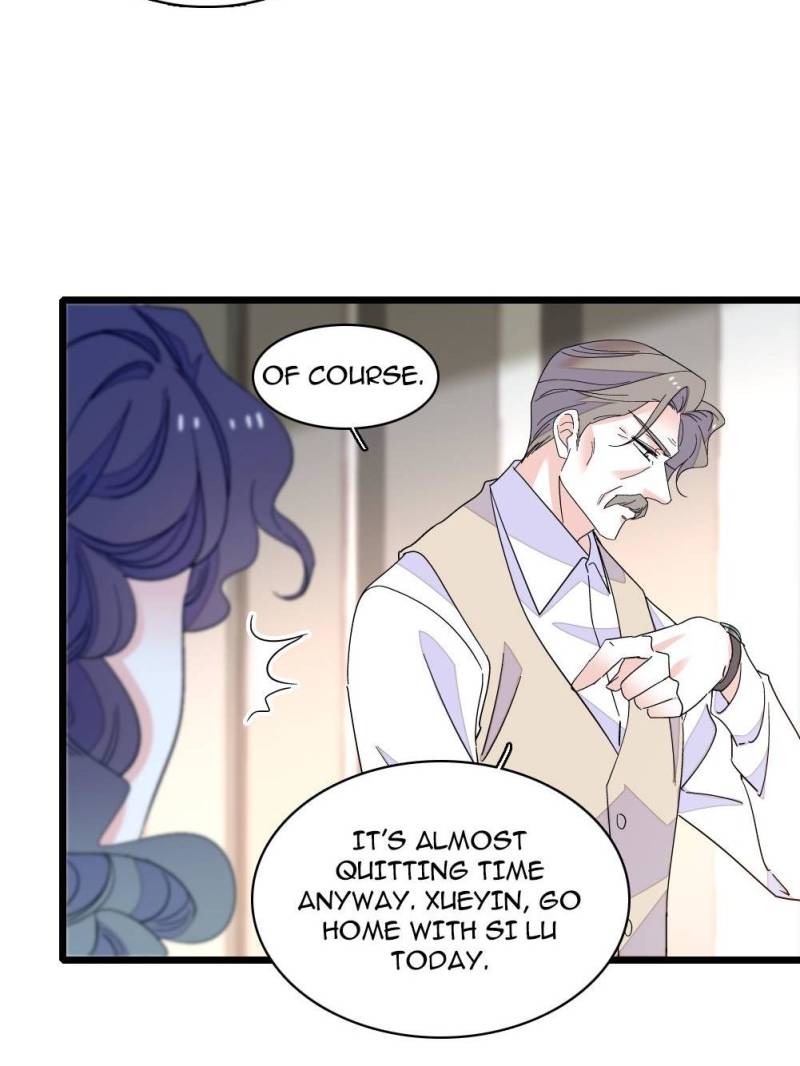 Almighty Daughter Runs The World Chapter 196 - Page 15