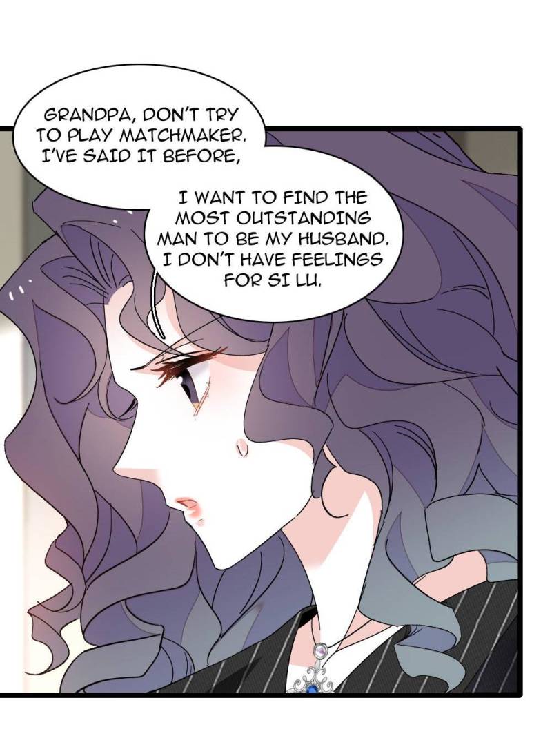 Almighty Daughter Runs The World Chapter 196 - Page 16