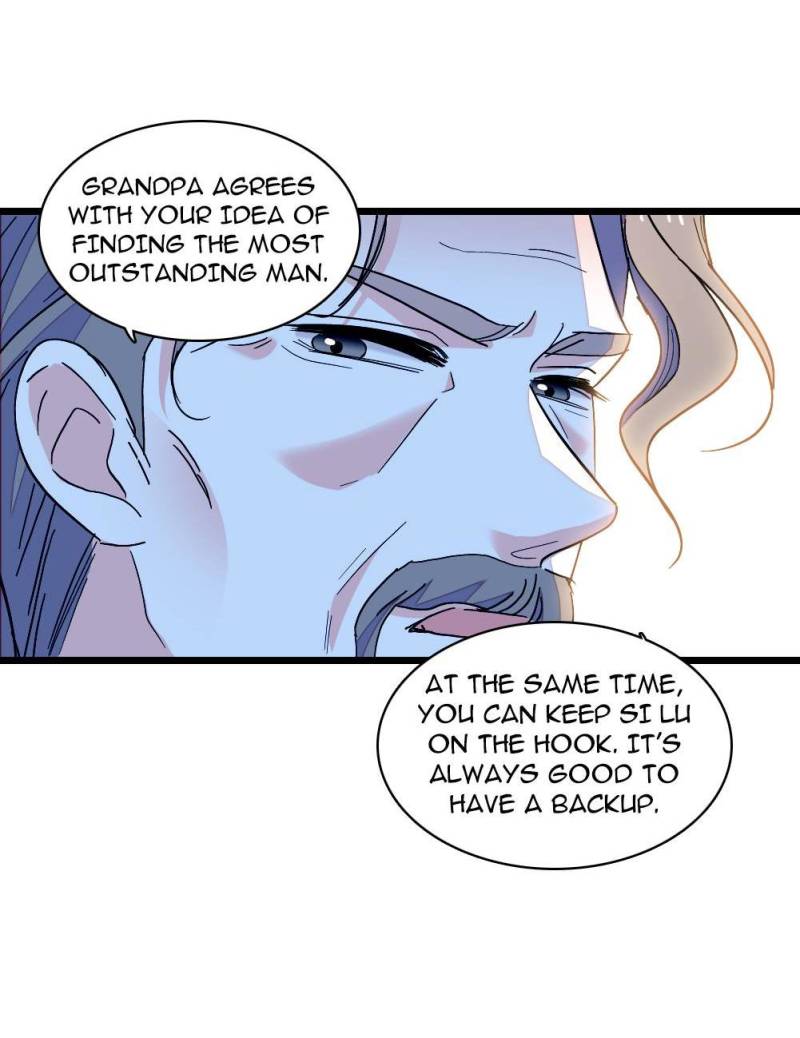 Almighty Daughter Runs The World Chapter 196 - Page 17