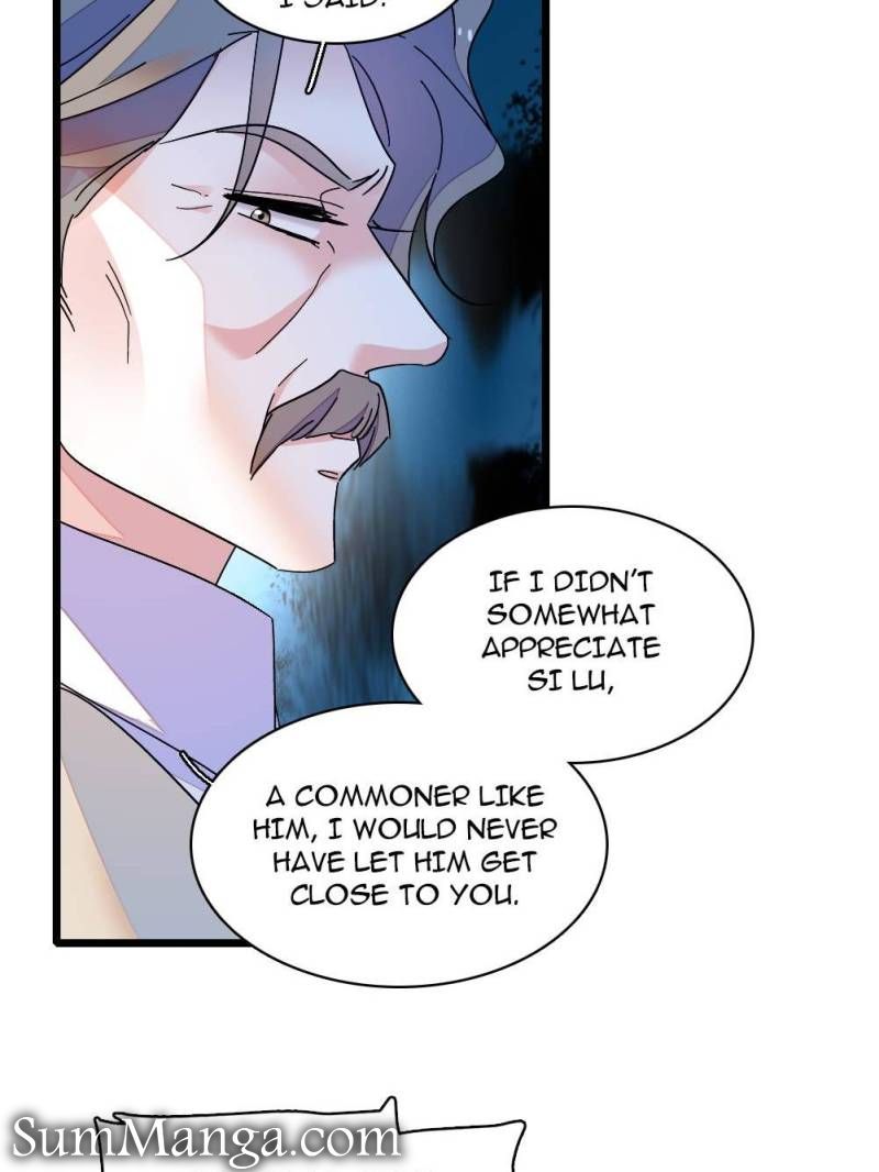 Almighty Daughter Runs The World Chapter 196 - Page 19