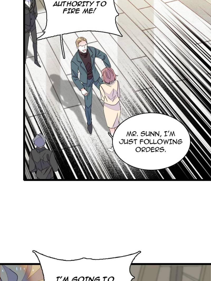 Almighty Daughter Runs The World Chapter 196 - Page 3