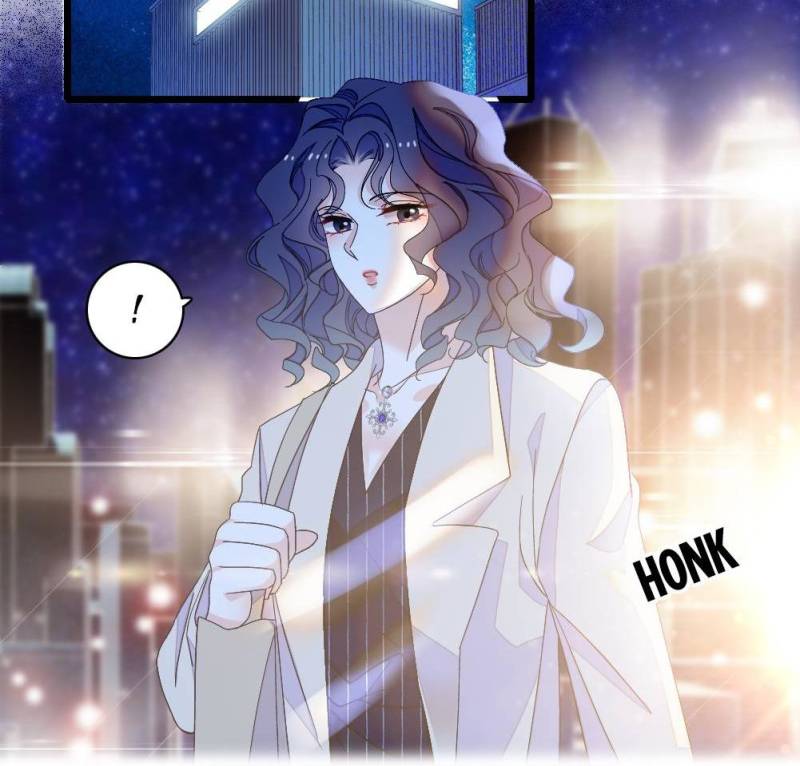 Almighty Daughter Runs The World Chapter 196 - Page 21