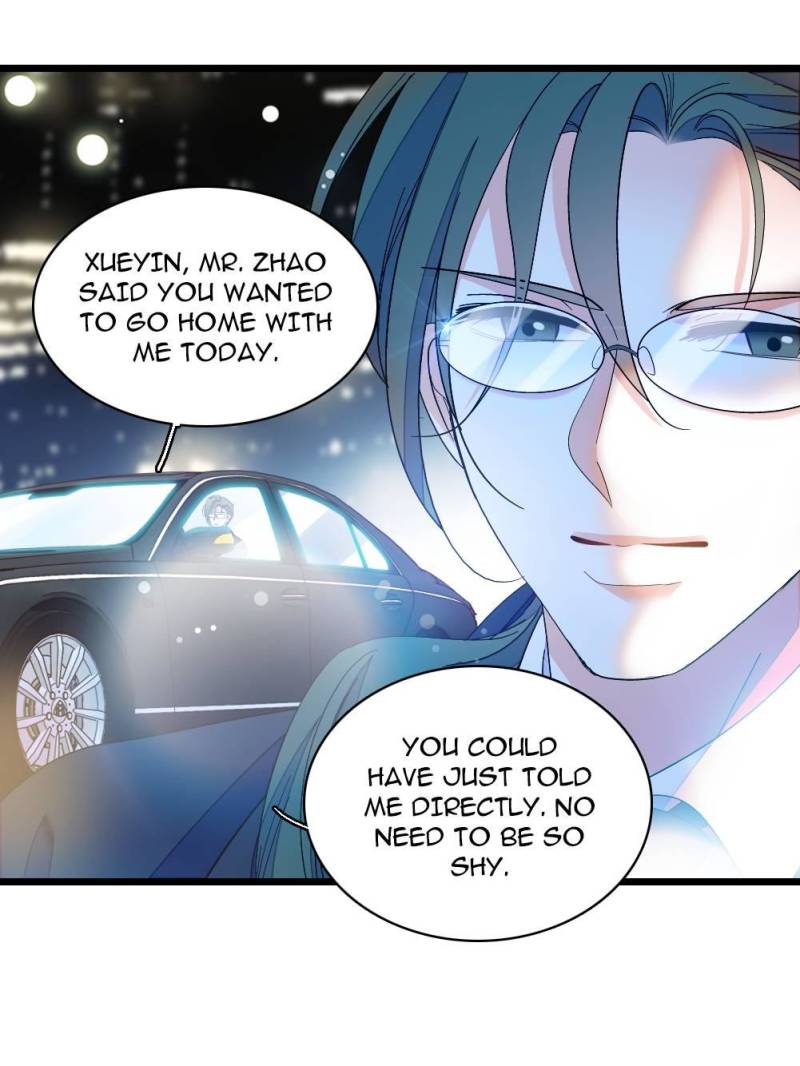 Almighty Daughter Runs The World Chapter 196 - Page 22