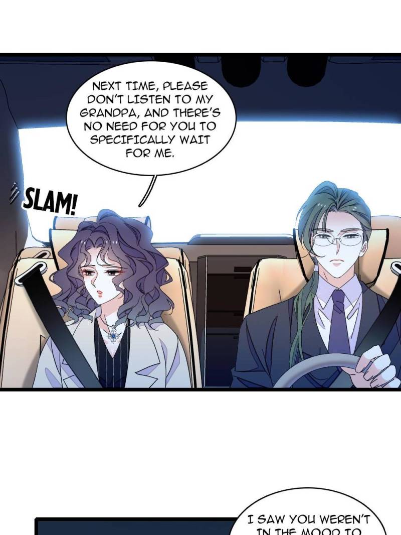 Almighty Daughter Runs The World Chapter 196 - Page 23