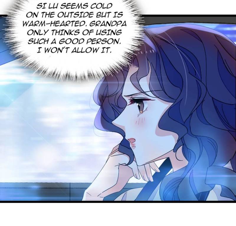 Almighty Daughter Runs The World Chapter 196 - Page 25